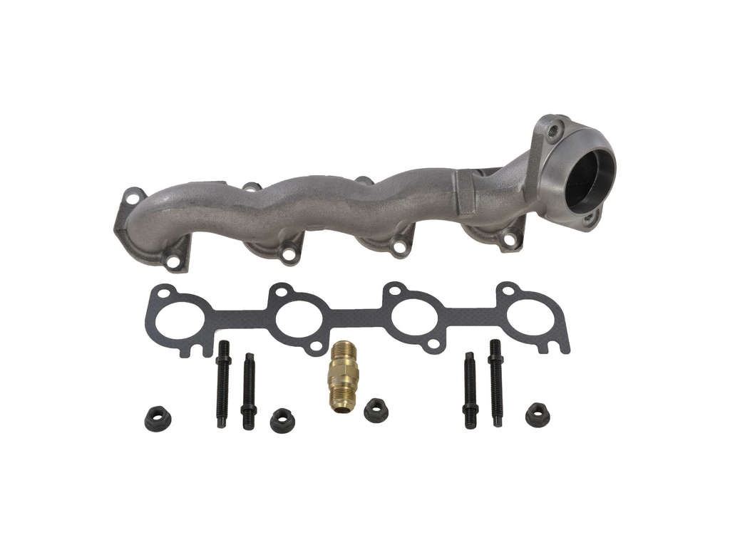 1999-2004 Ford Expedition Exhaust Manifold - Left (Autopart International)
