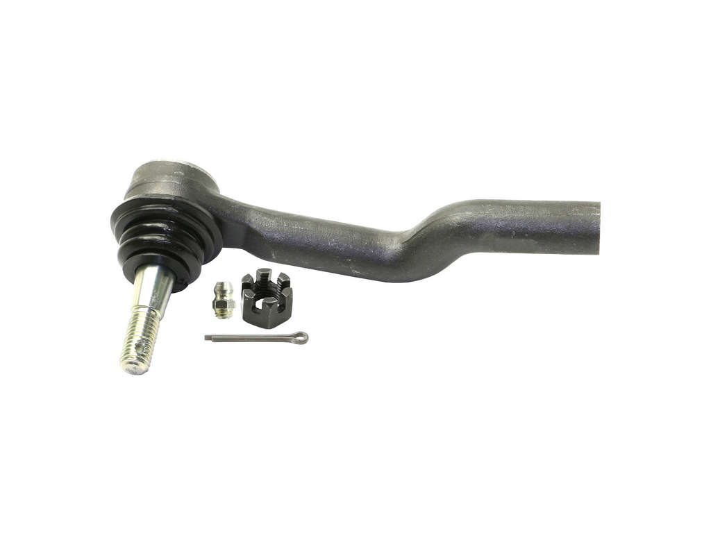 2008-2015 Cadillac CTS Steering Tie Rod End - Front Left Outer (Moog)