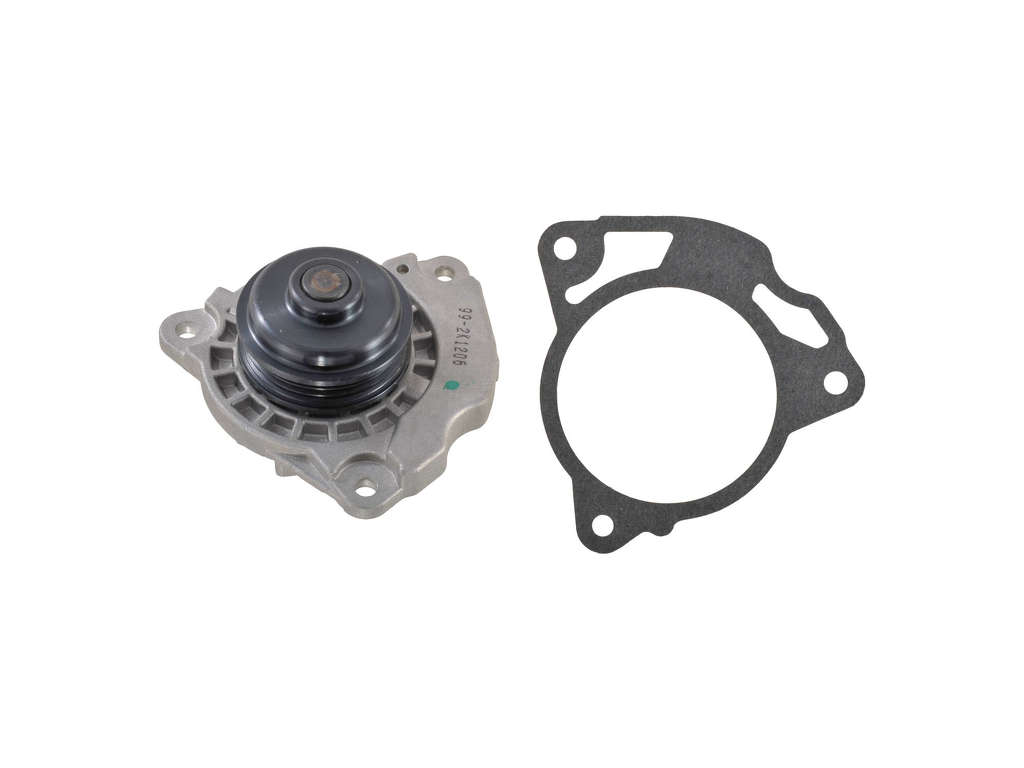 2009-2012 Ford Escape Engine Water Pump (Motorcraft)