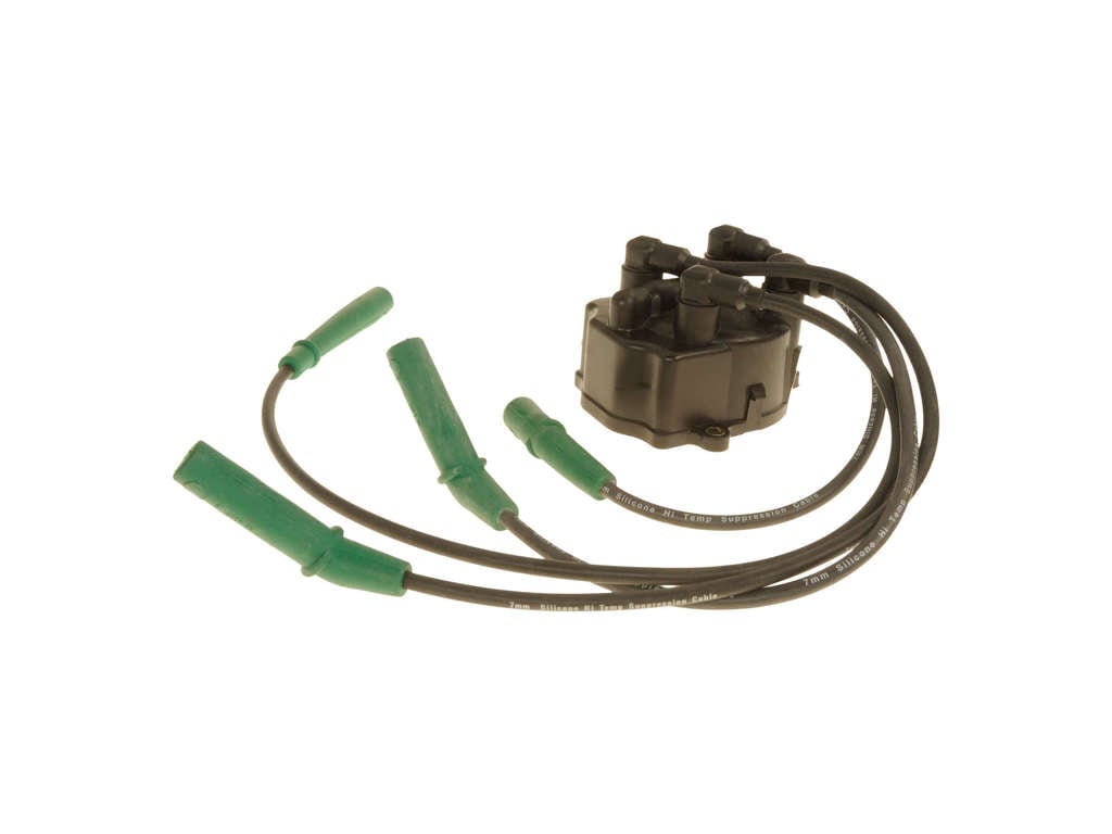 1979-1994 Saab 900 Distributor Cap (Autopart International)