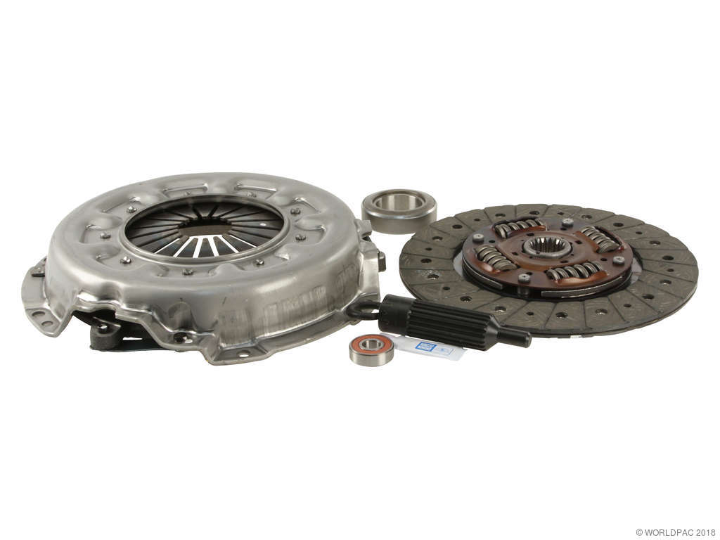 1985-1987 Toyota Pickup Transmission Clutch Kit (Exedy)