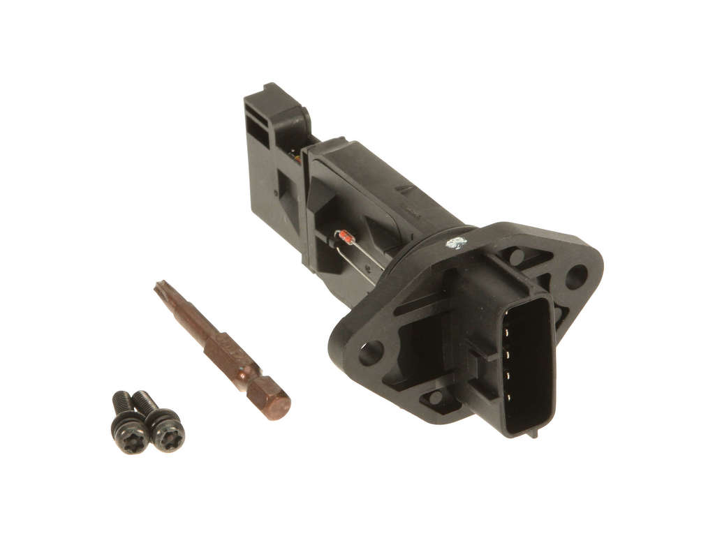 2002 INFINITI I35 Mass Air Flow Sensor (Hitachi)