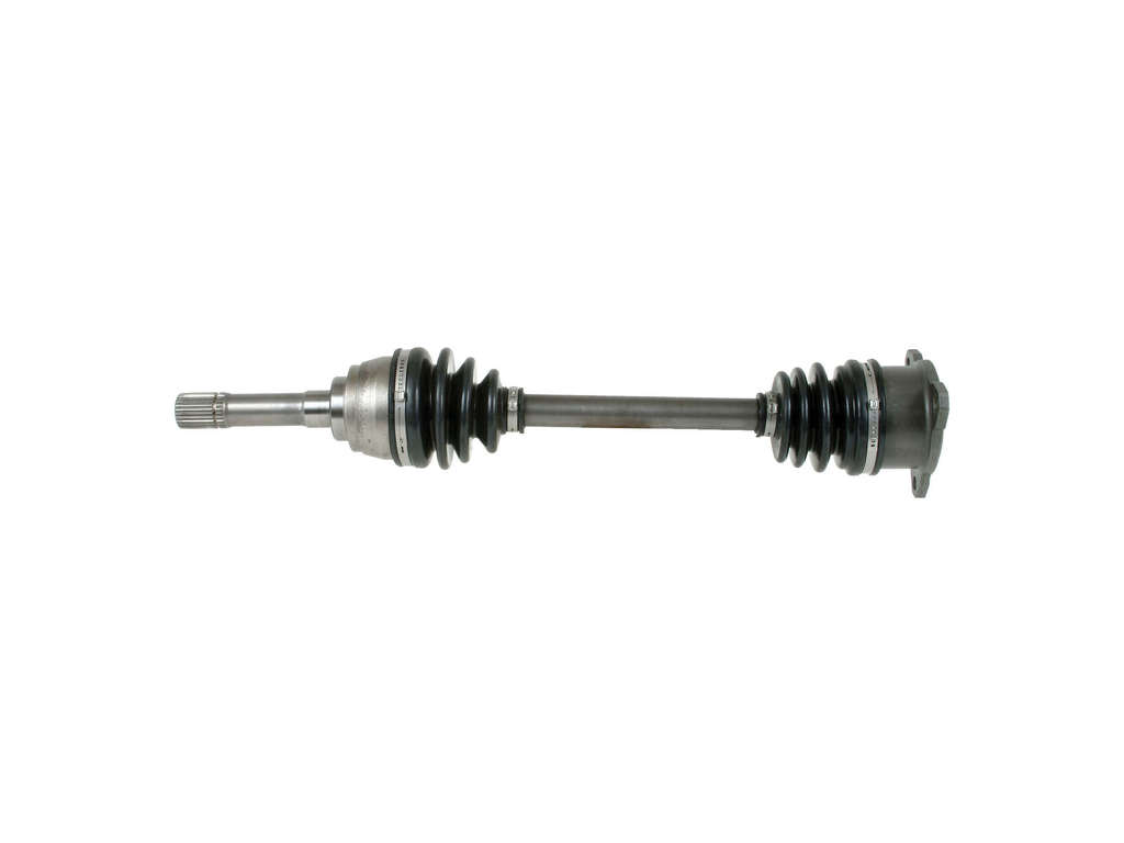 1999-2004 Chevrolet Tracker CV Axle Assembly - Front Left (Cardone)
