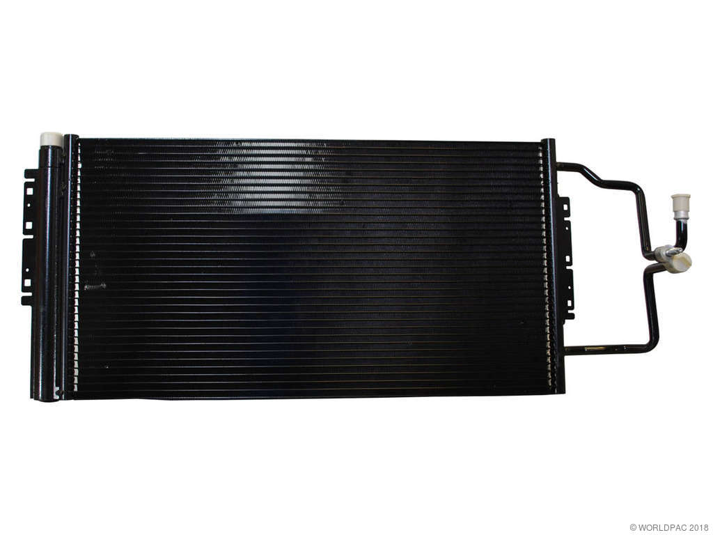 2005-2008 Pontiac Grand Prix A/C Condenser (ACDelco)