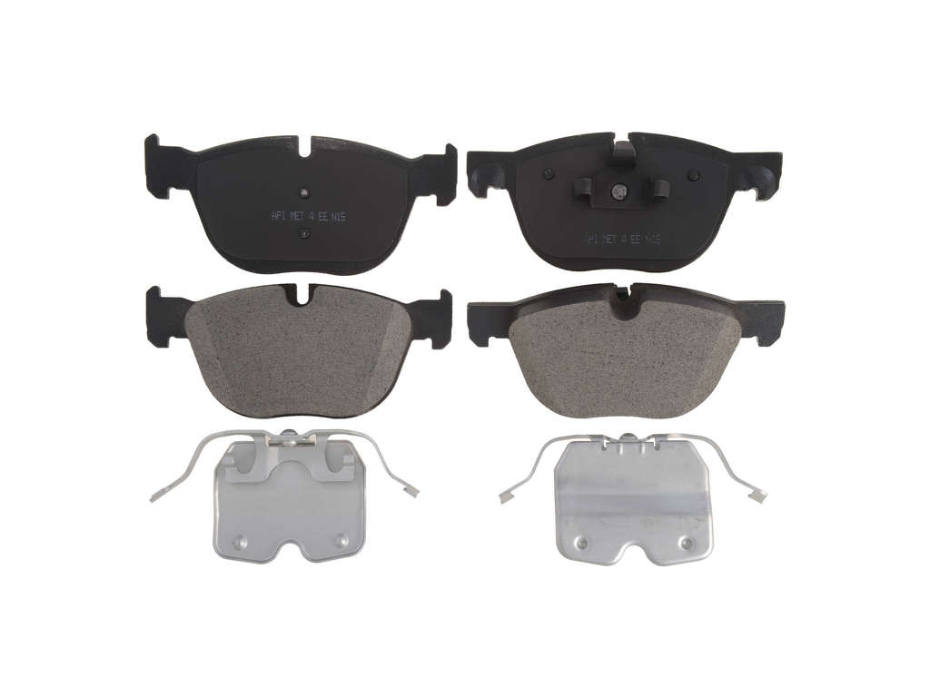 2008-2019 BMW X6 Disc Brake Pad Set - Front (Autopart International)