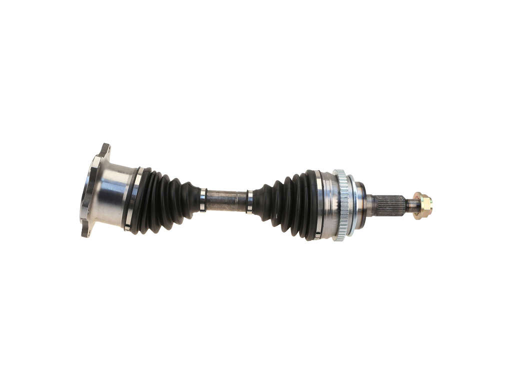 1989-2000 GMC K2500 CV Axle Assembly - Front (Autopart International)