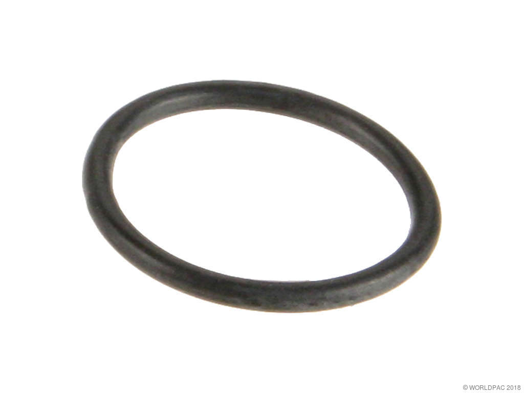 1990-1996 Nissan 300ZX Fuel Injection Plenum Gasket - Rear (Nippon Reinz)