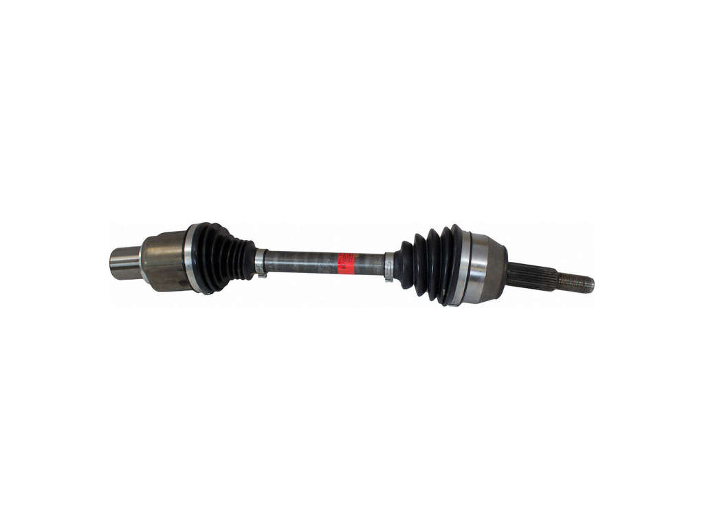 2003-2005 Lincoln Aviator CV Axle Assembly - Front Right (Motorcraft)
