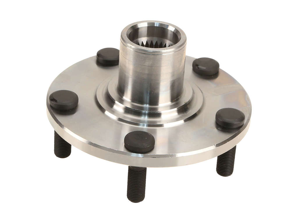 2002-2004 INFINITI I35 Wheel Hub - Front (FEQ)
