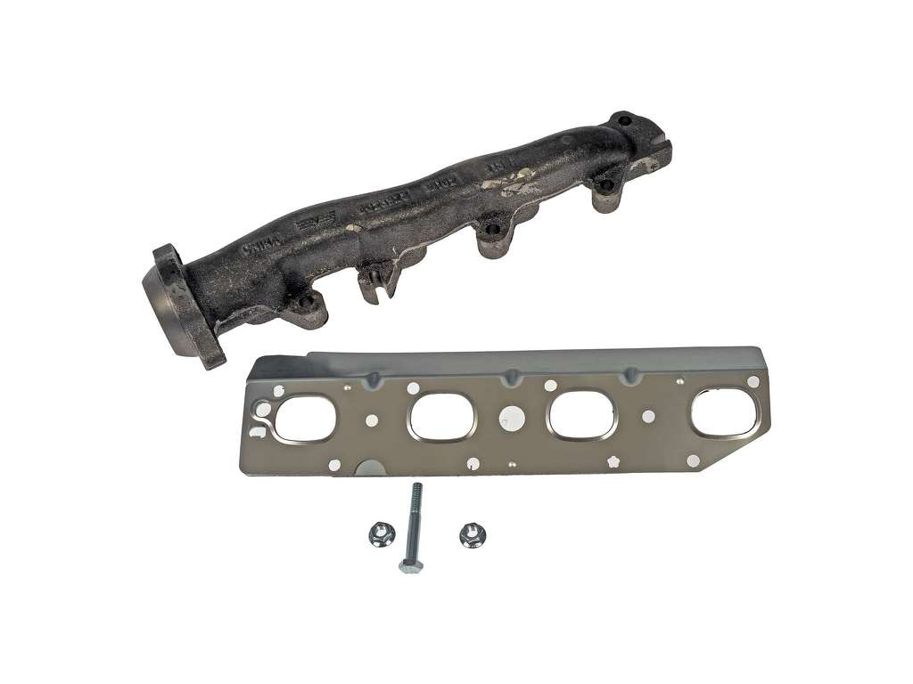 2008-2009 Dodge Durango Exhaust Manifold - Right (Dorman)