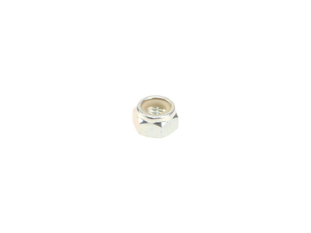 2002-2009 Mini Cooper Nut (Newco)