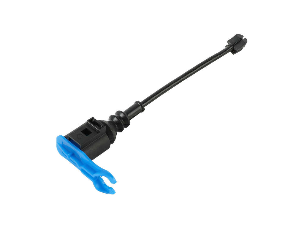 2017-2023 Volkswagen Tiguan Disc Brake Pad Wear Sensor - Front (Wearever)