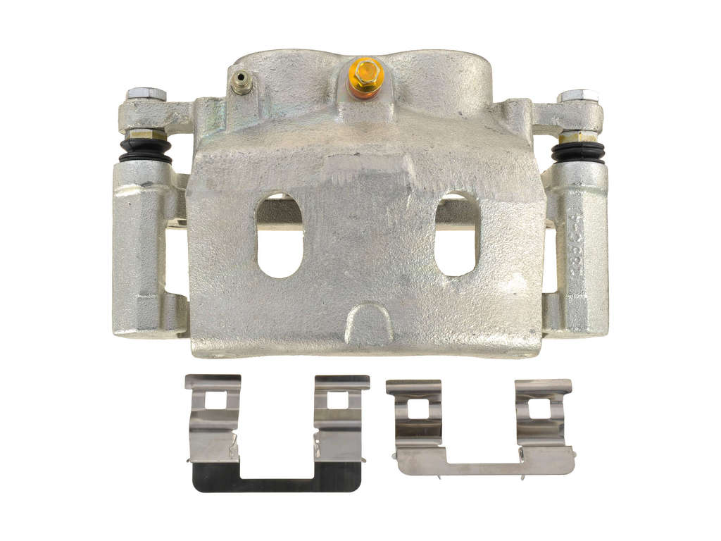 2007 Chevrolet Silverado 1500 Classic Disc Brake Caliper - Front Left (Autopart International)
