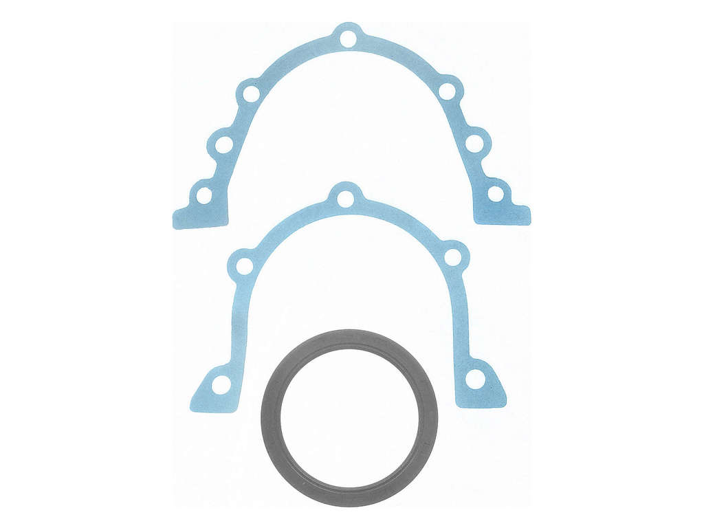 1972-1976 Toyota Mark II Engine Crankshaft Seal - Rear (Fel-Pro)