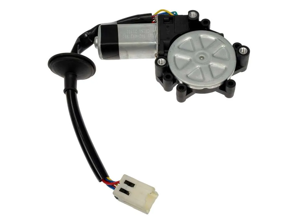2004-2008 Nissan Maxima Power Window Motor - Front Right (Dorman)