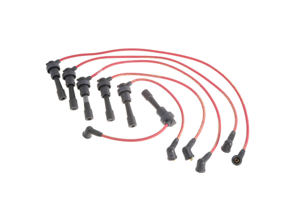 1991-1999 Mitsubishi 3000GT Spark Plug Wire Set (Autopart International)