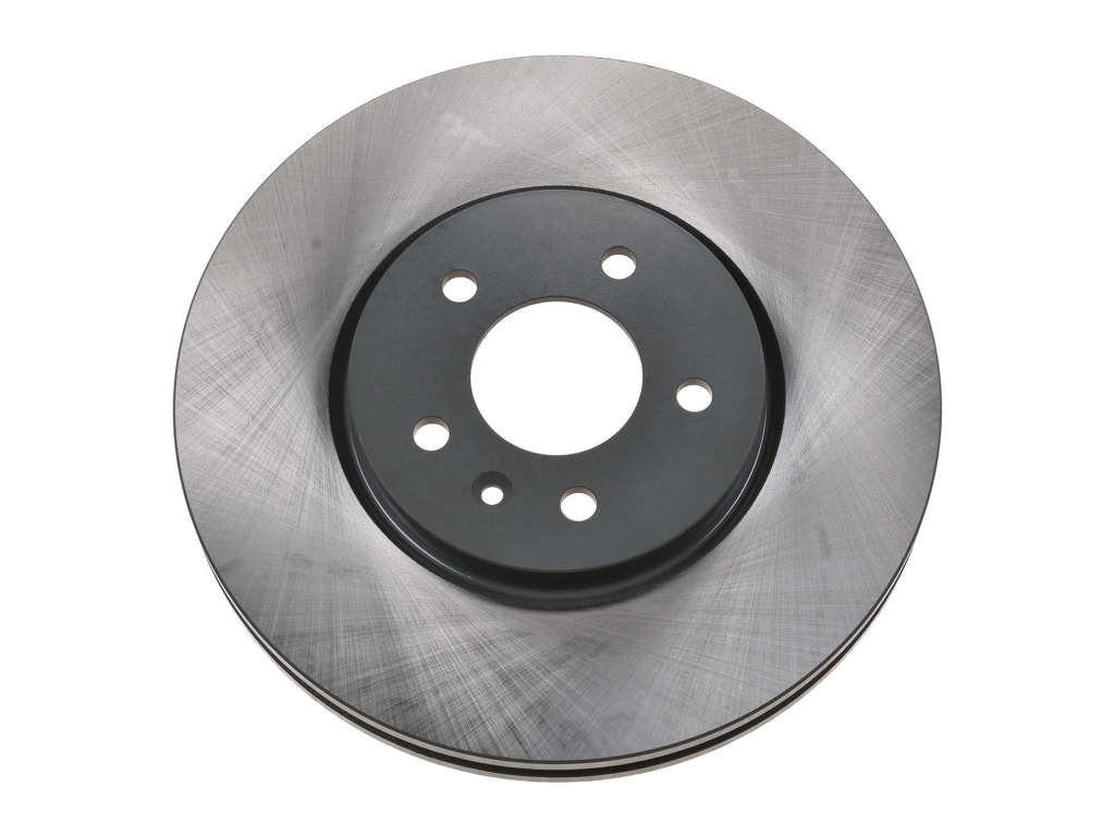 2014-2015 Cadillac ELR Disc Brake Rotor - Front (Autopart International)