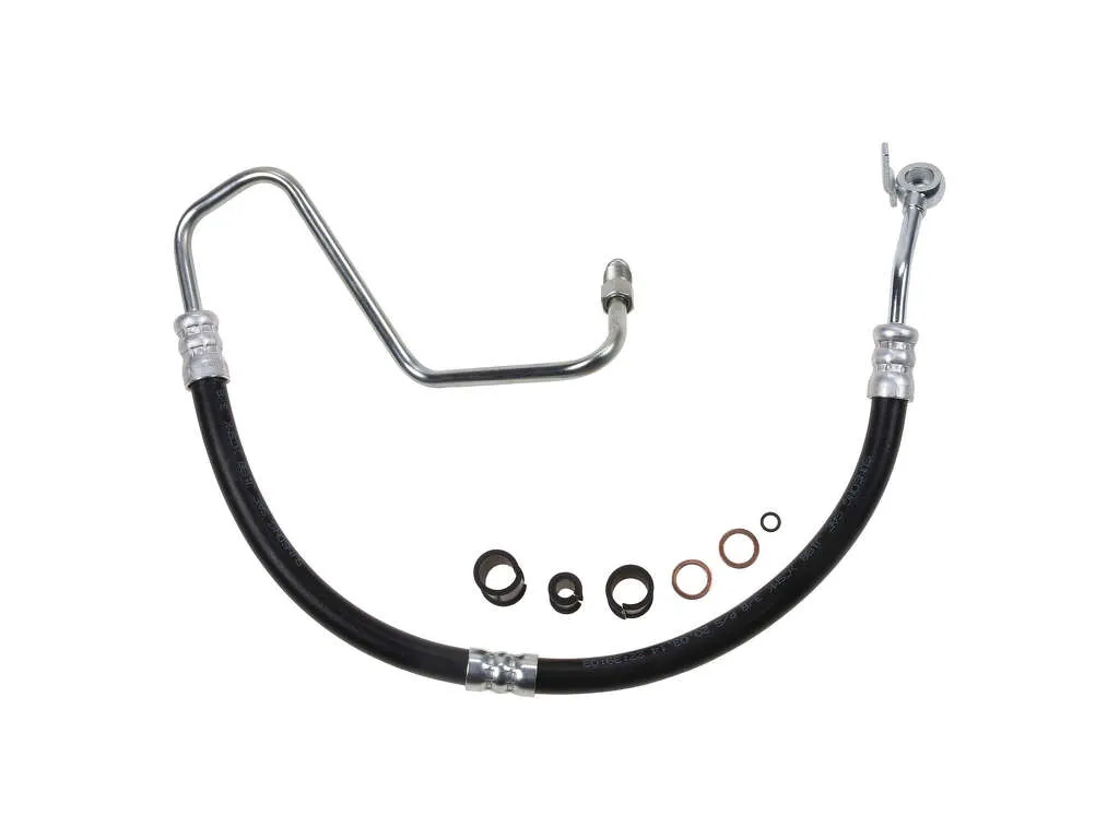 2005-2015 Toyota Tacoma Power Steering Pressure Hose (Autopart International)