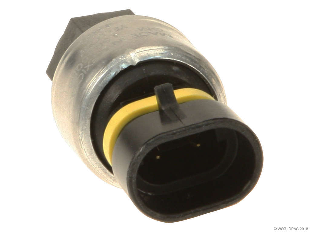 2003-2008 Chevrolet Express 2500 A/C Clutch Cycle Switch (ACDelco)