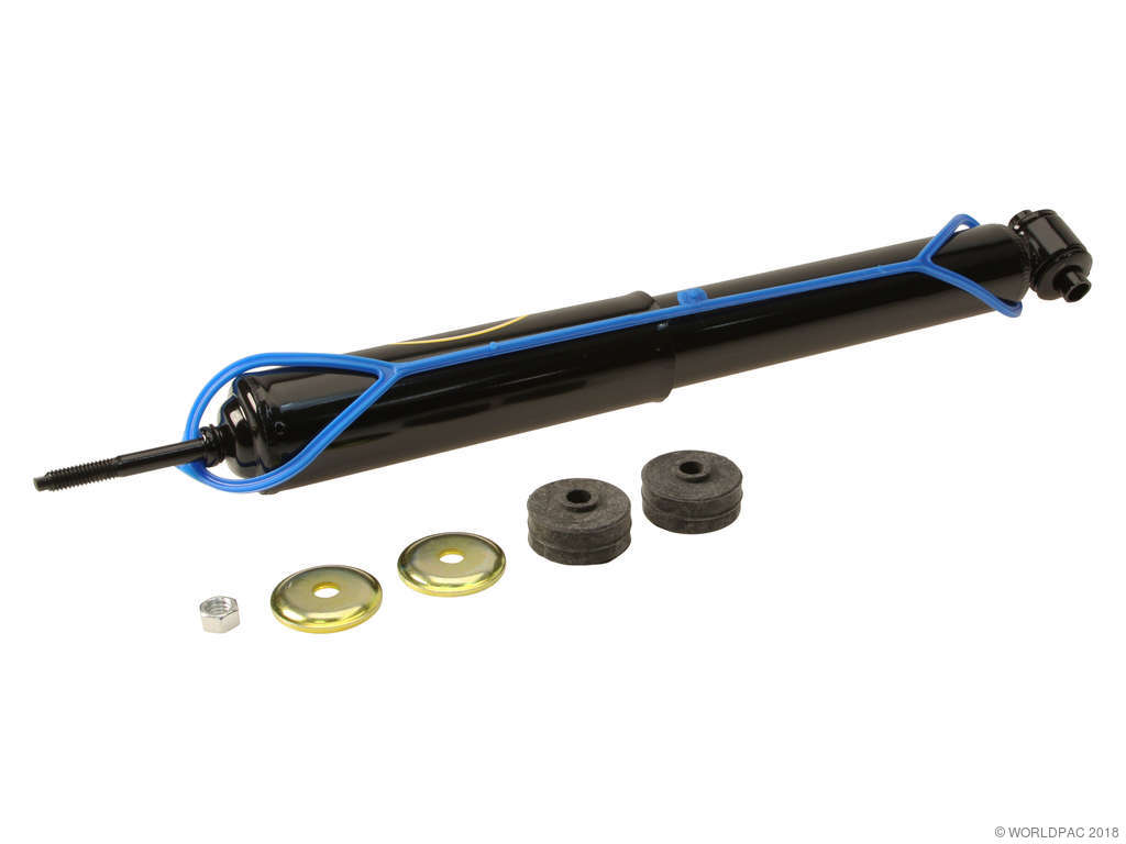 2011-2014 Ford Mustang Suspension Shock Absorber - Rear (Motorcraft)