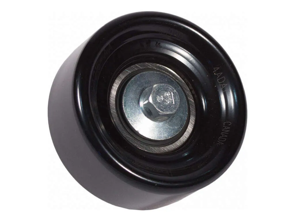 2011-2019 Ford F-250 Super Duty Accessory Drive Belt Idler Pulley (Motorcraft)