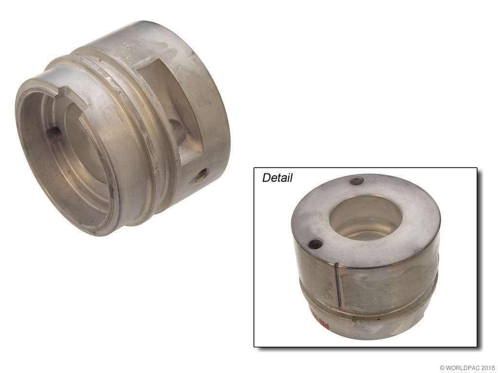 1978-1998 Porsche 911 Engine Crankshaft Main Bearing (Original Equipment)
