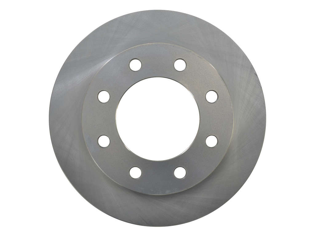 2021-2022 Chevrolet Express 2500 Disc Brake Rotor - Front (Autopart International)