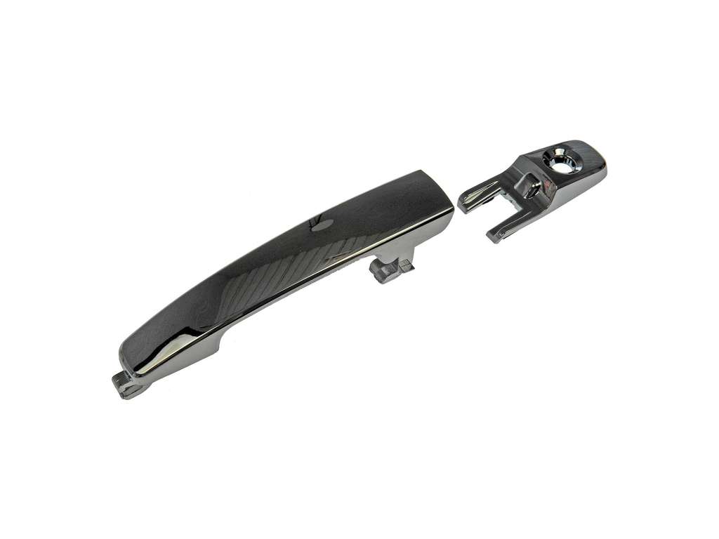 2008-2011 Ford Focus Exterior Door Handle Cover - Front Left (Dorman)