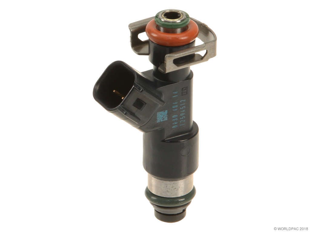 2007-2009 Chevrolet Tahoe Fuel Injector (ACDelco)