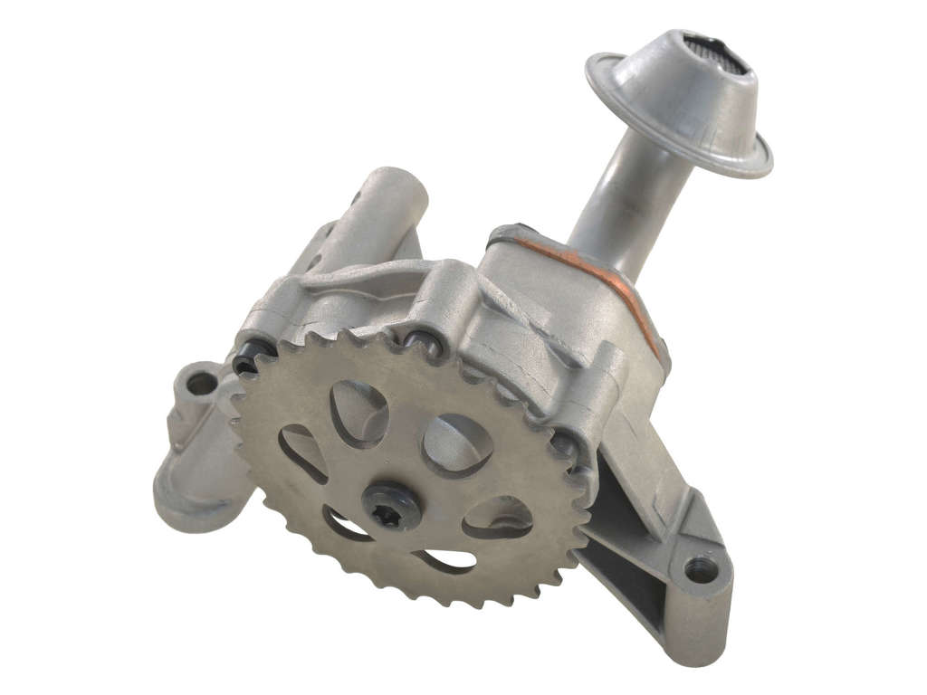 2000-2006 Audi TT Engine Oil Pump (Autopart International)