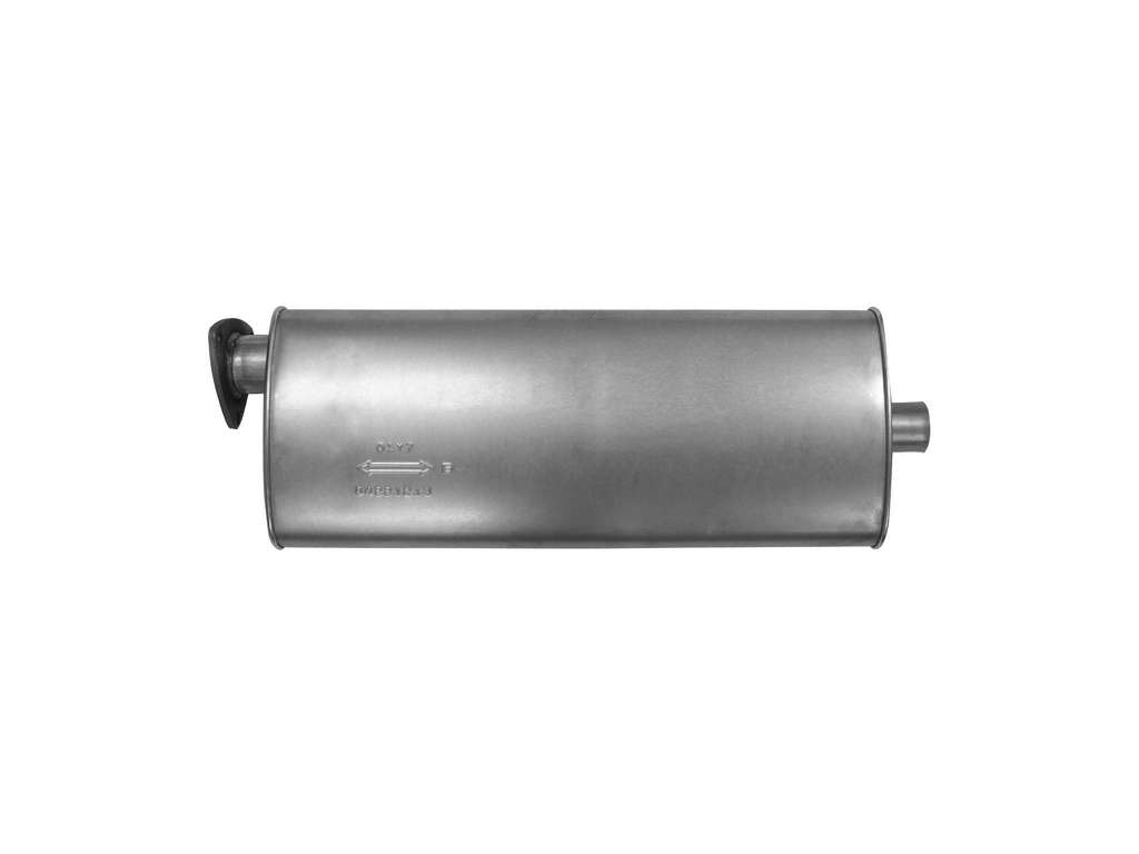 1995-2001 GMC Jimmy Exhaust Muffler (AP Exhaust)