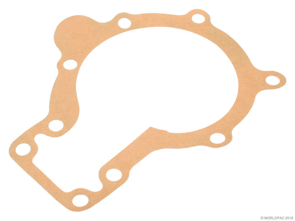 1969-1971 Jaguar XJ Engine Water Pump Gasket (Genuine)