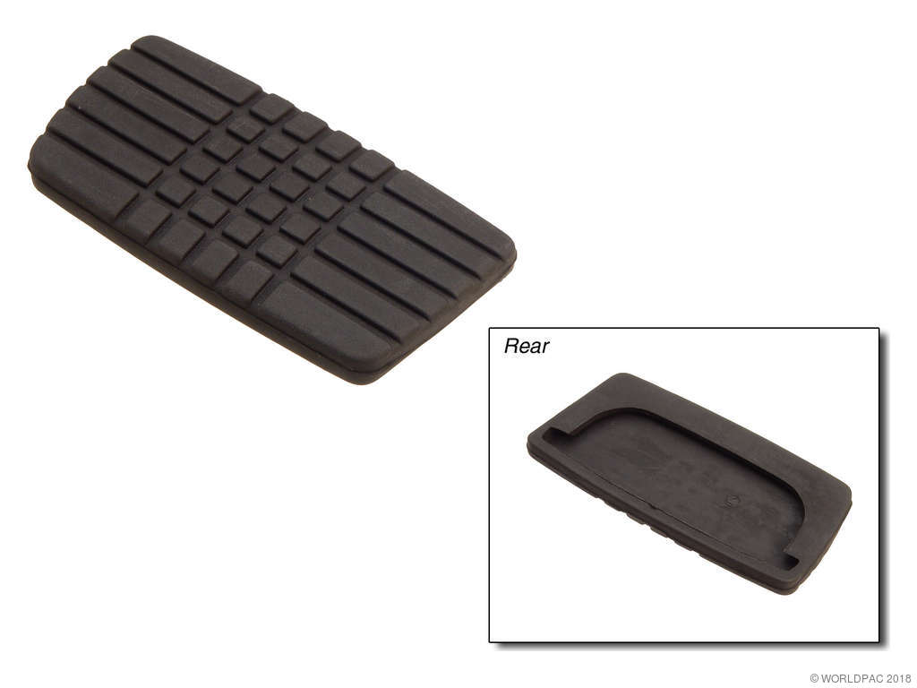 2003-2006 Subaru Baja Brake Pedal Pad (Genuine)