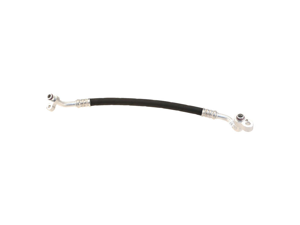 2012-2015 Mercedes-Benz ML350 A/C Refrigerant Hose (Genuine)