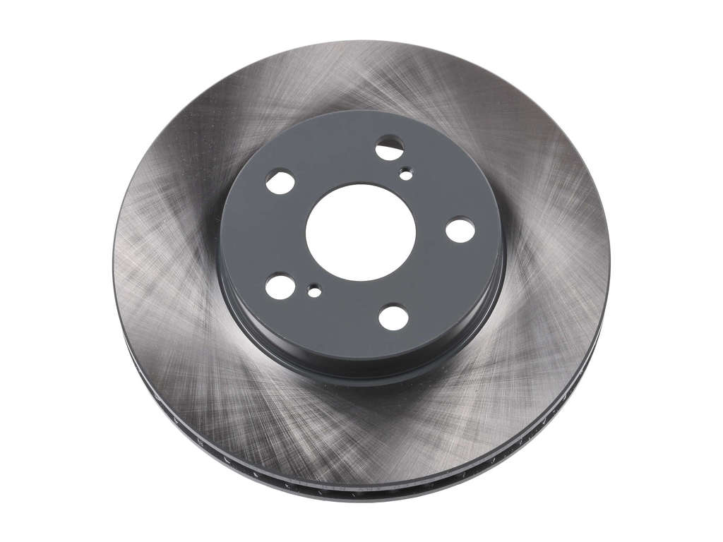 2010-2015 Toyota Prius Disc Brake Rotor - Front (Autopart International)