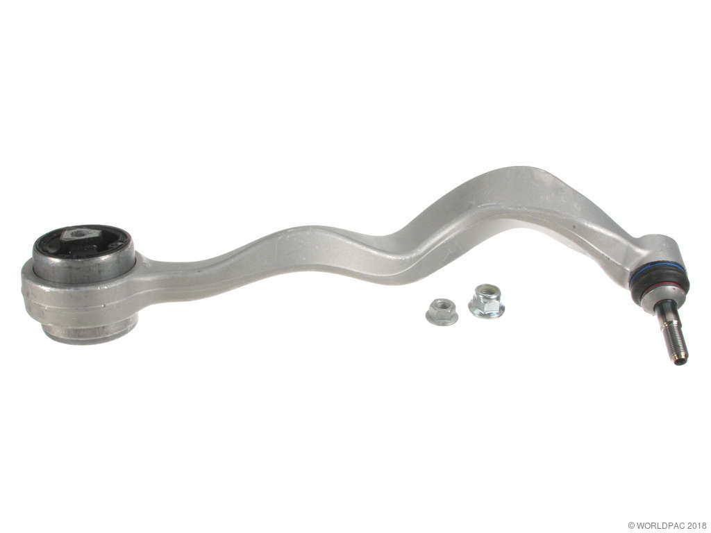2008-2010 BMW 528i Suspension Control Arm - Front Right Lower (Lemfoerder)