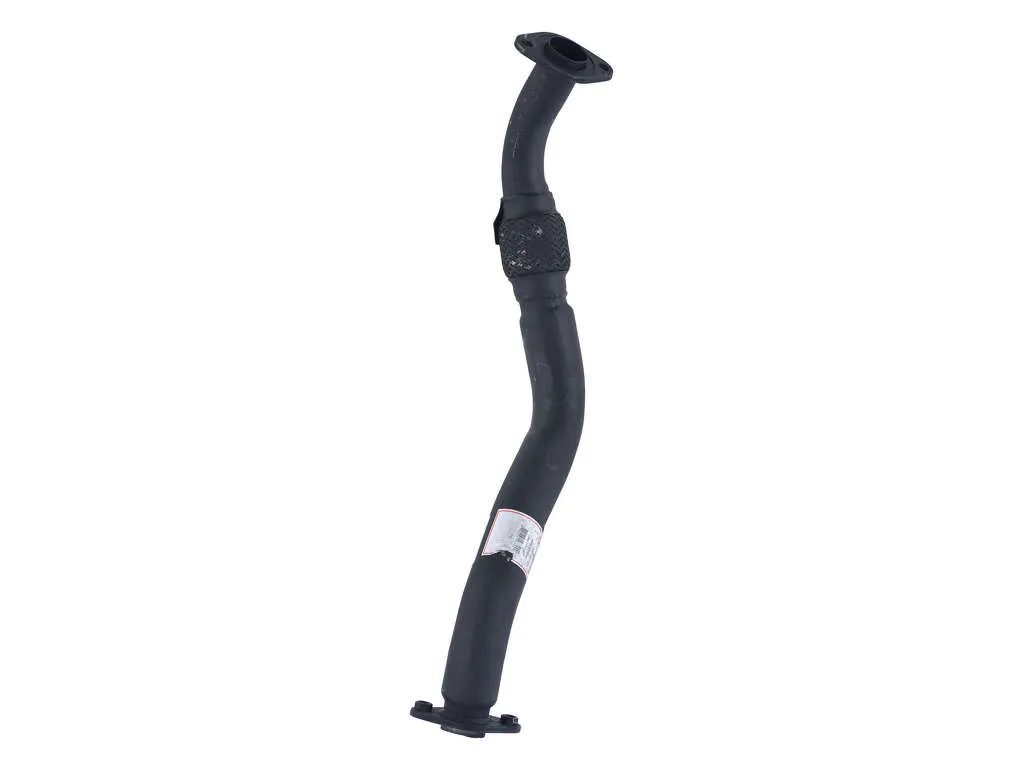 2004-2006 Toyota Sienna Exhaust Crossover Pipe (Autopart International)