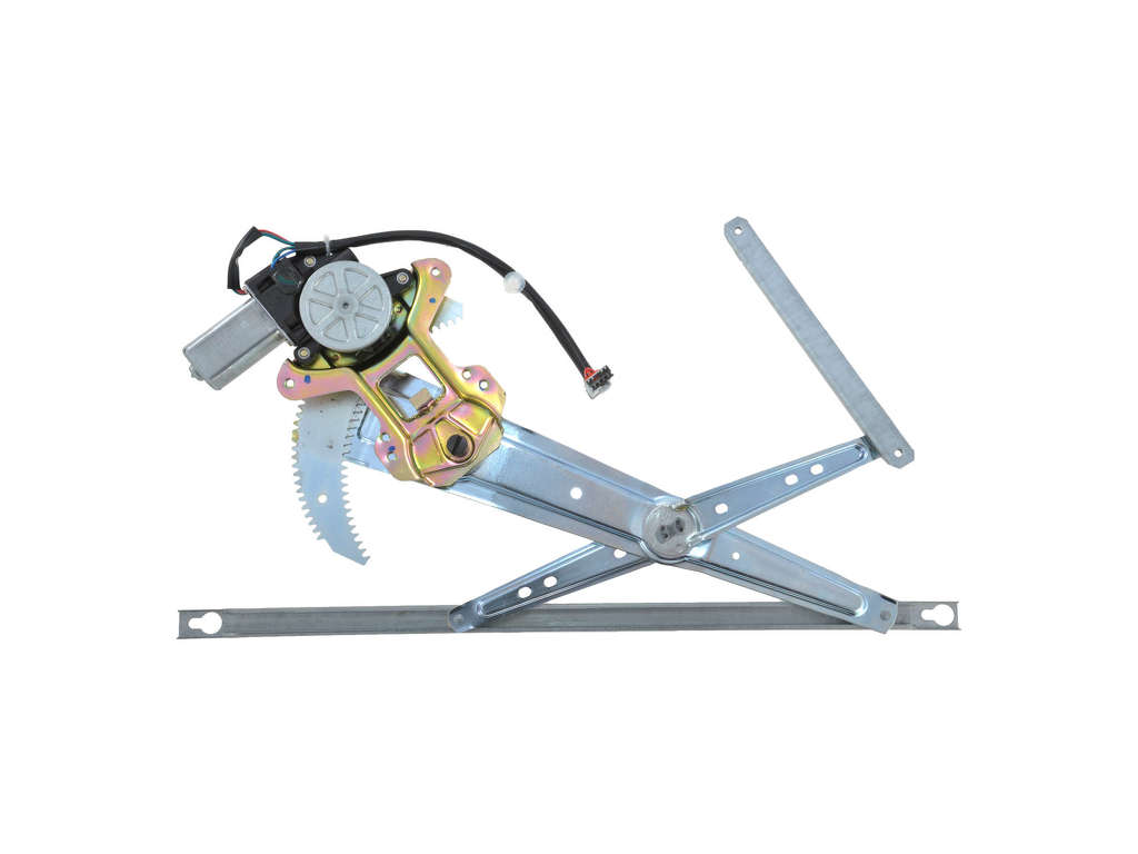 1997-2001 Honda CR-V Window Regulator - Front Left (Autopart International)