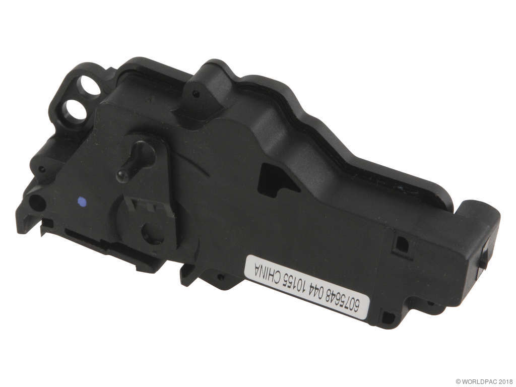 2003-2018 Lincoln Navigator Door Lock Actuator Motor - Front Left or Left or Rear Left (Dorman)