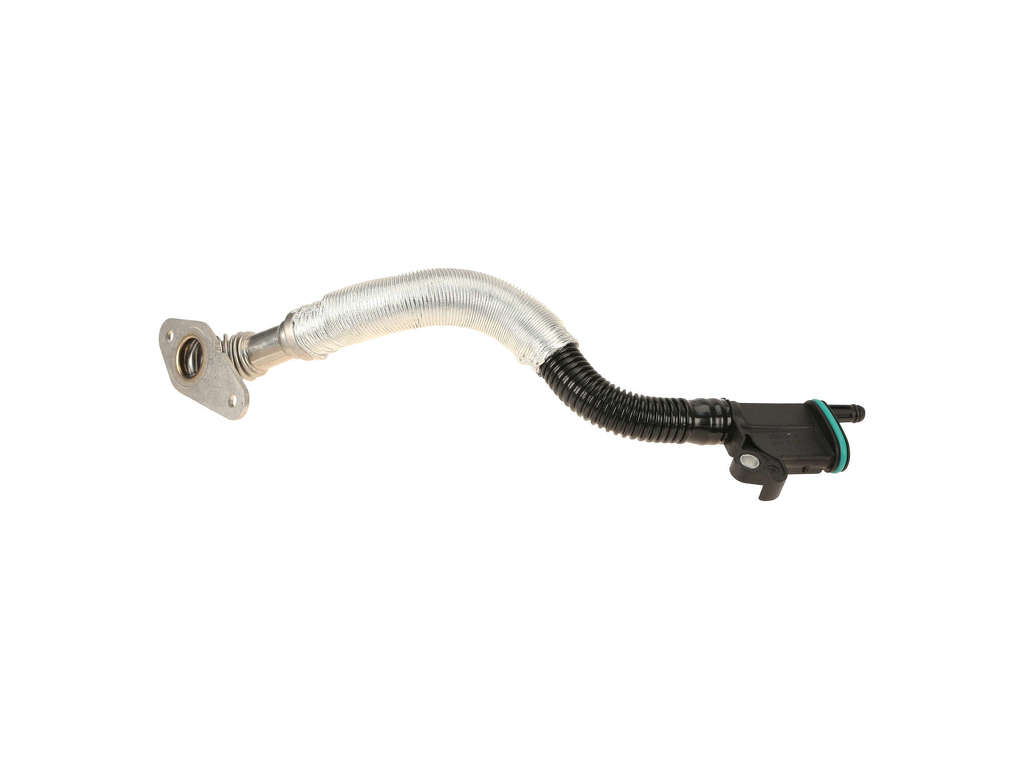 2010-2014 Audi A5 Engine Crankcase Breather Hose (Rein)