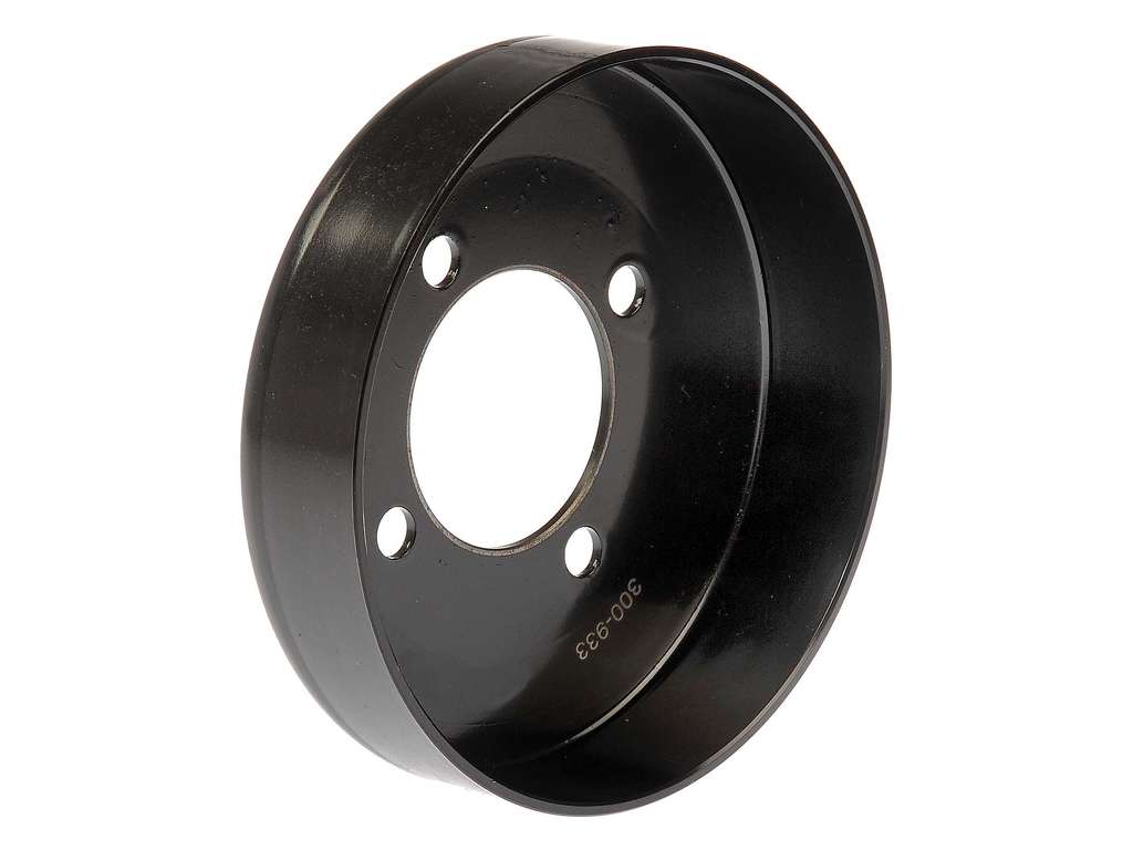 2005-2009 Chevrolet Equinox Engine Water Pump Pulley (Dorman)