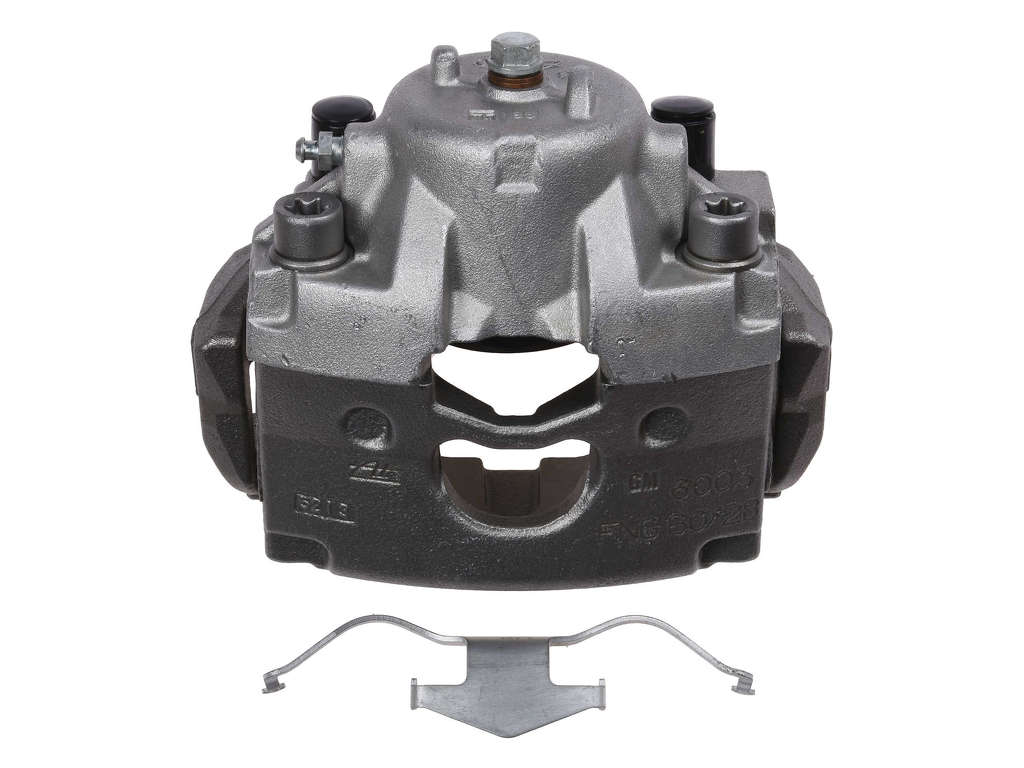 2003-2005 Saab 9-3 Disc Brake Caliper - Front Right (Autopart International)