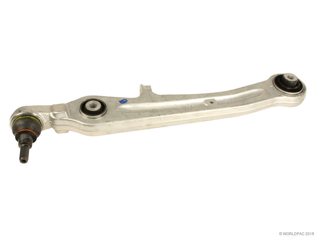 2007-2009 Audi S8 Suspension Control Arm - Front Lower Forward (Lemfoerder)
