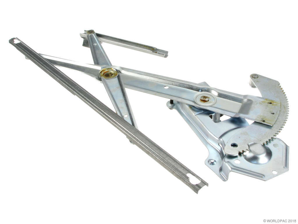 1991-1993 Jeep Grand Wagoneer Window Regulator - Front Left (VDO)