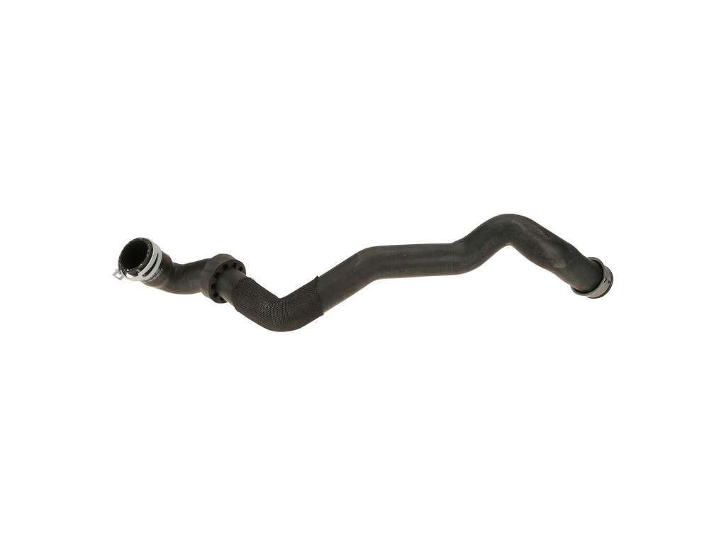2011 Mercedes-Benz ML350 Radiator Coolant Hose - Upper (Genuine)