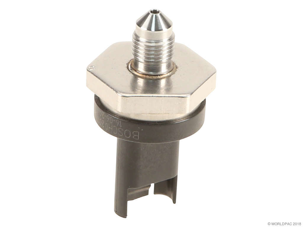 2020 BMW X3 Fuel Injection Pressure Sensor (Bosch)