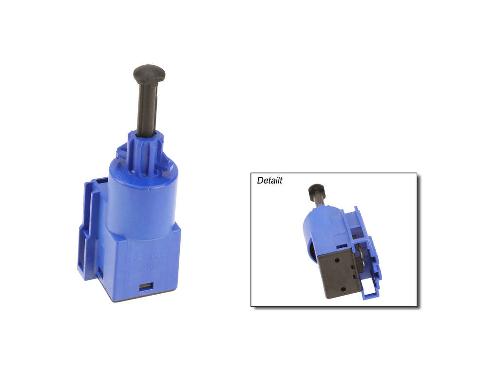 2002-2008 Audi A4 Cruise Control Clutch Switch (VNE Automotive)