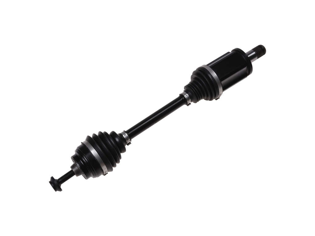 2012-2016 BMW 528i xDrive CV Axle Assembly - Front Left (Autopart International)