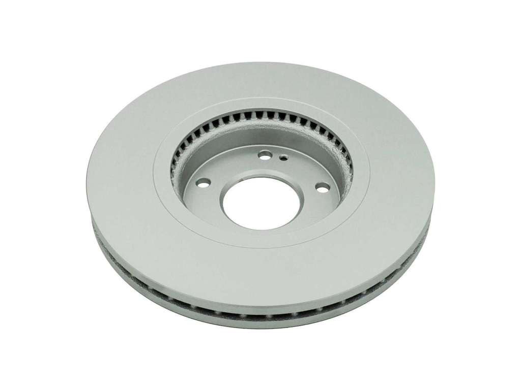 2011-2013 Kia Sorento Disc Brake Rotor - Front (CARQUEST)