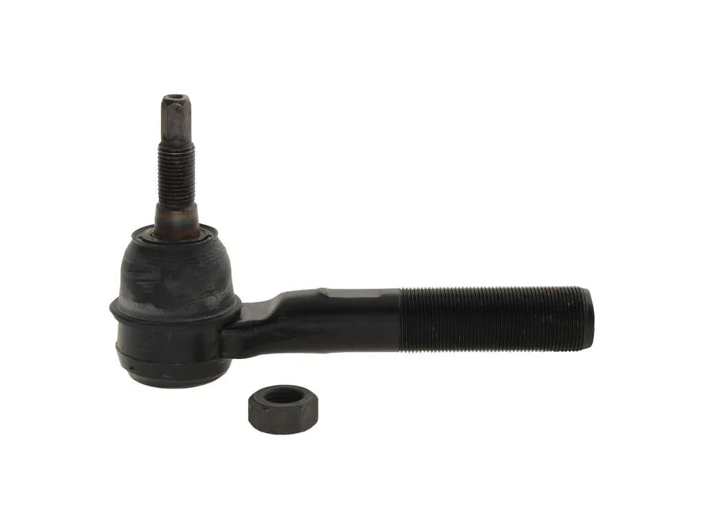 2000-2001 Dodge Ram 1500 Steering Tie Rod End - Front Left Outer or Front Outer (TRW)